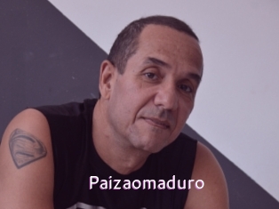 paizaomaduro Just Amateurs
