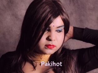 Pakihot