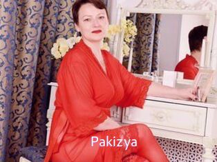 Pakizya