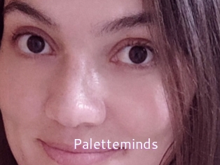Paletteminds