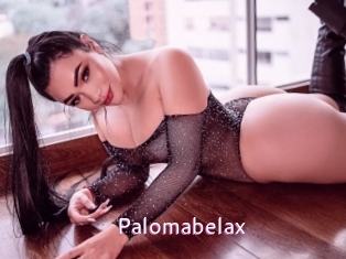 Palomabelax