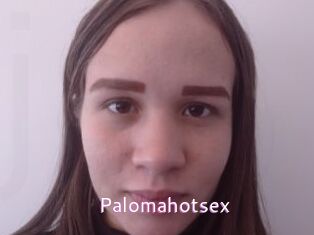 Palomahotsex