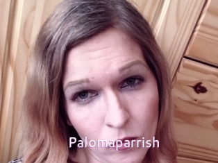 Palomaparrish