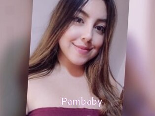 Pambaby