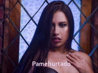Pamehurtado