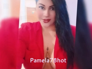 Pamela78hot