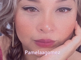 Pamelaagomez