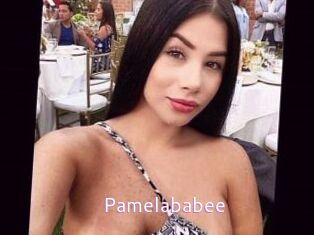 Pamelababee
