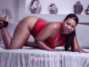 Pamelablum