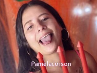 Pamelacorson