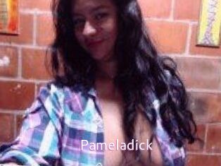 Pameladick
