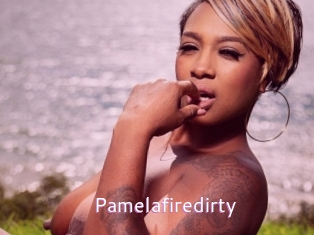 Pamelafiredirty