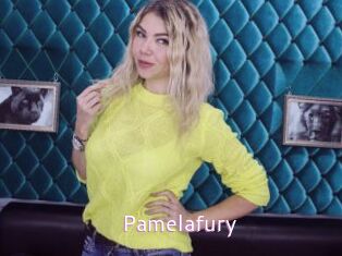 Pamelafury