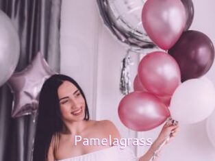 Pamelagrass