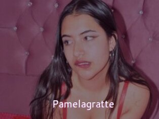 Pamelagratte