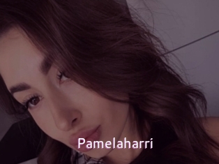 Pamelaharri