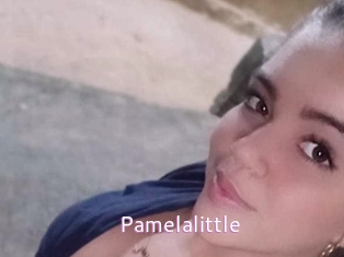 Pamelalittle