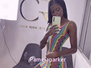 Pamelaparker