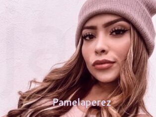 Pamelaperez