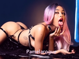 Pamelarogue