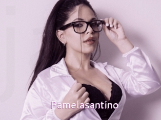 Pamelasantino