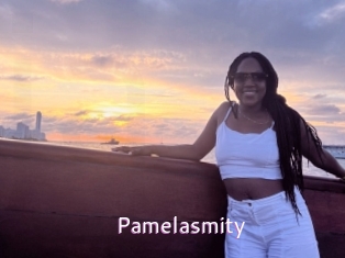 Pamelasmity