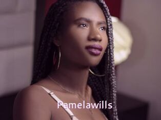 Pamelawills