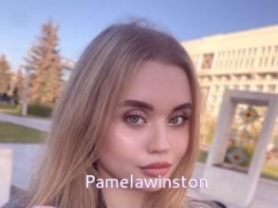 Pamelawinston