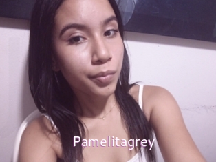 Pamelitagrey