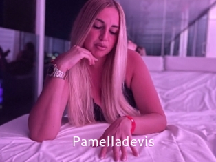 Pamelladevis