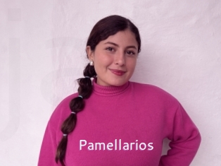 pamellarios Just Amateurs