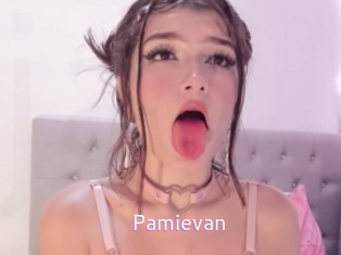 pamievan Just Amateurs