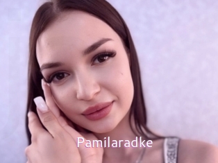 Pamilaradke