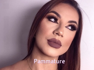 Pammature