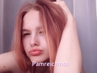 Pamreichman