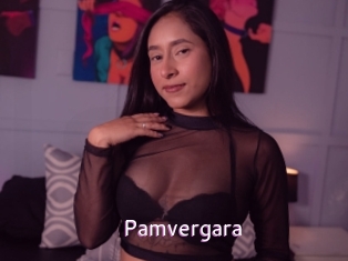 Pamvergara