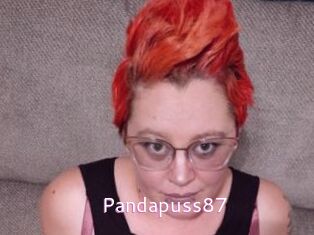 Pandapuss87