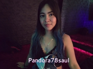 Pandora78saul