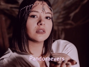 Pandoraevers