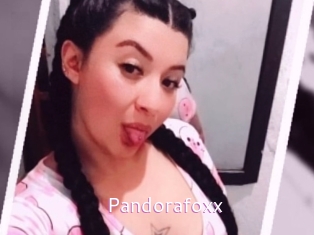 Pandorafoxx
