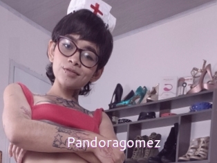 Pandoragomez