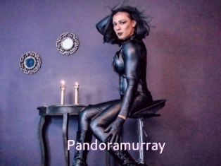pandoramurray Just Amateurs