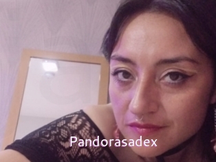 Pandorasadex