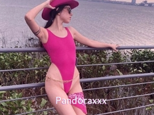 pandoraxxx Just Amateurs