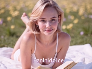 Paninidolce