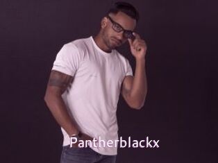 Pantherblackx