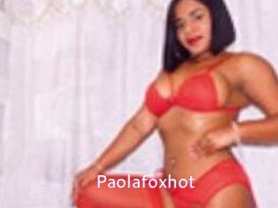 Paolafoxhot
