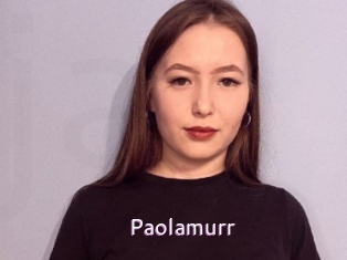 Paolamurr