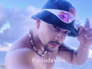Paolodevilla
