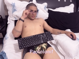 paololonif Just Amateurs
